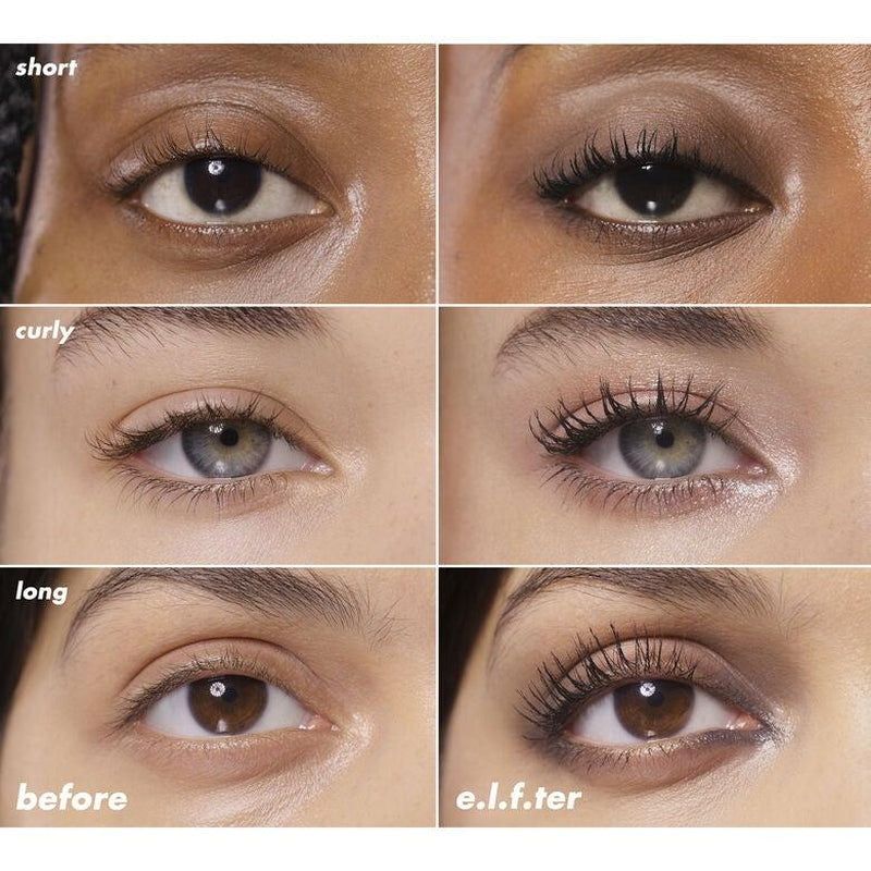 Incredi-Curl Mascara