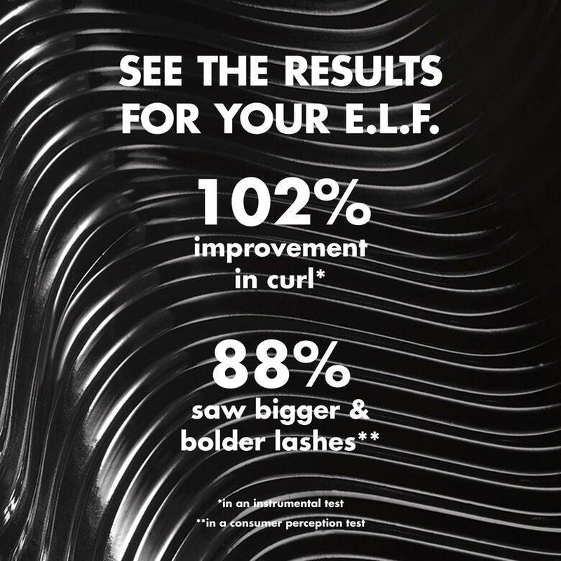 Incredi-Curl Mascara