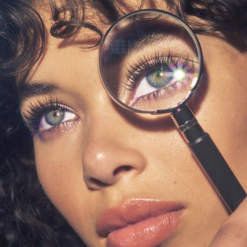Incredi-Curl Mascara