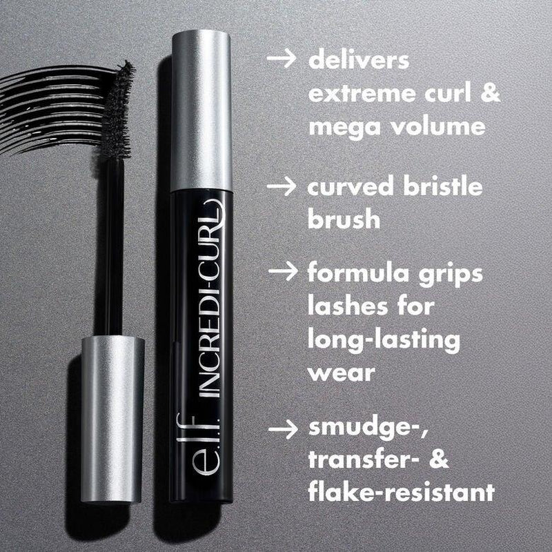 Incredi-Curl Mascara