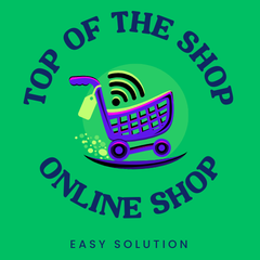 Top of Shops